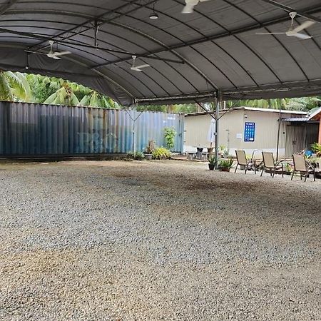 Homestay Umbai Kelana Merlimau Luaran gambar