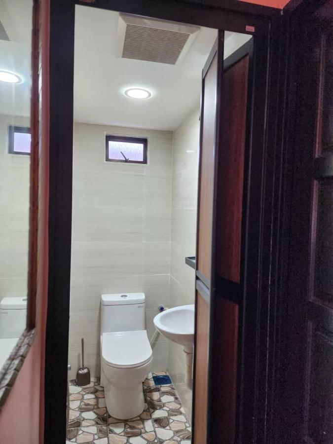 Homestay Umbai Kelana Merlimau Luaran gambar