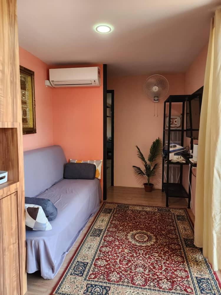 Homestay Umbai Kelana Merlimau Luaran gambar
