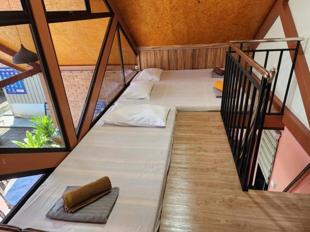 Homestay Umbai Kelana Merlimau Luaran gambar
