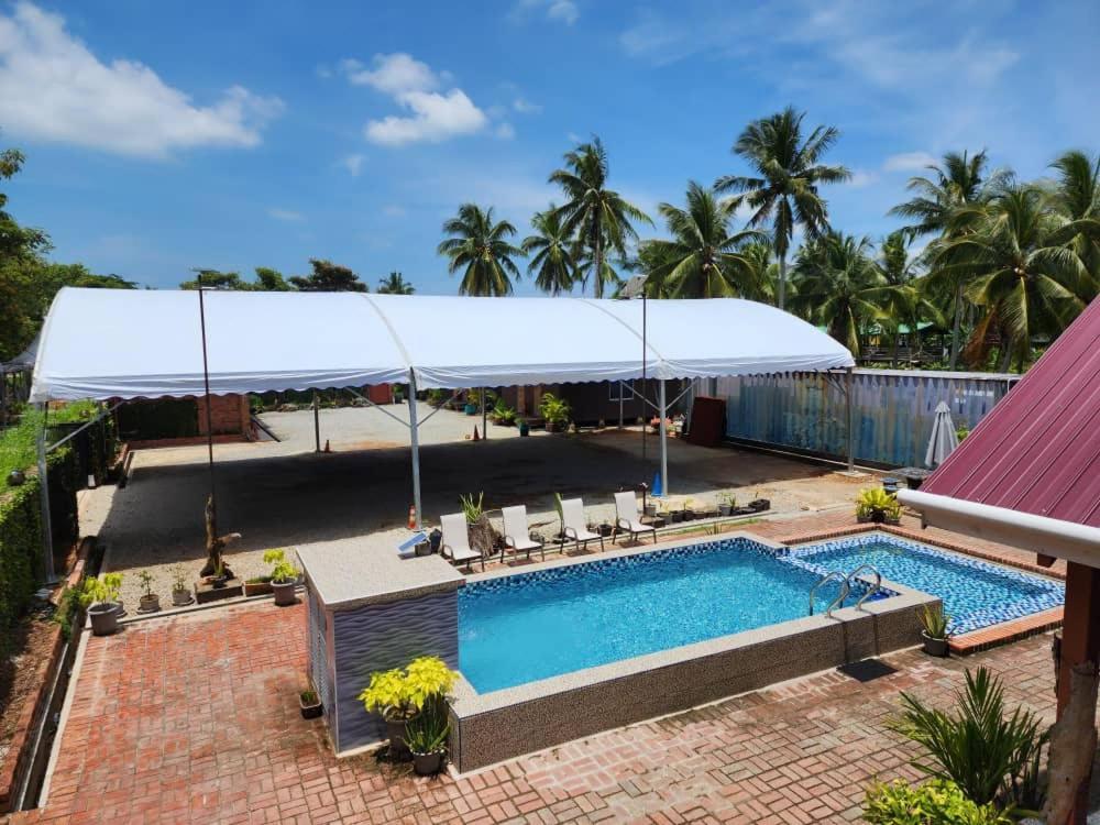 Homestay Umbai Kelana Merlimau Luaran gambar