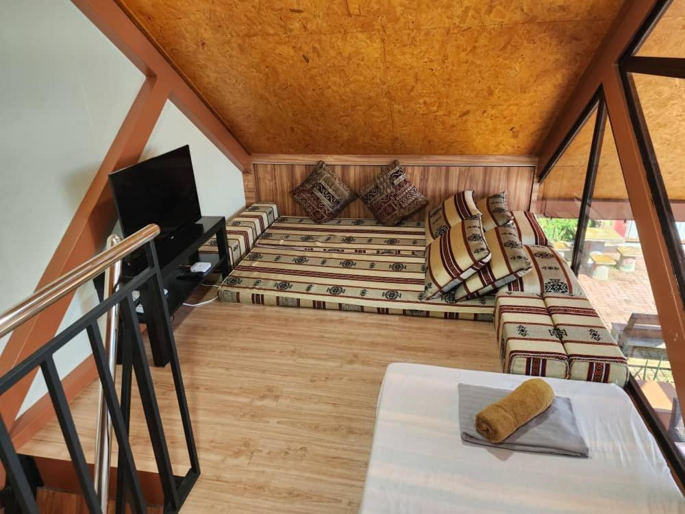 Homestay Umbai Kelana Merlimau Luaran gambar