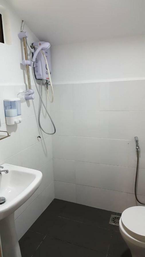 Homestay Umbai Kelana Merlimau Luaran gambar